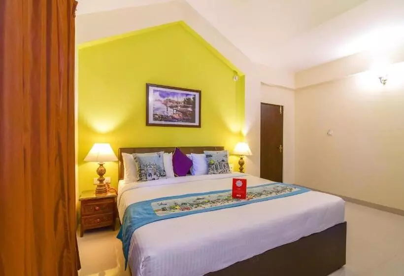 هتل Meadow View Resort