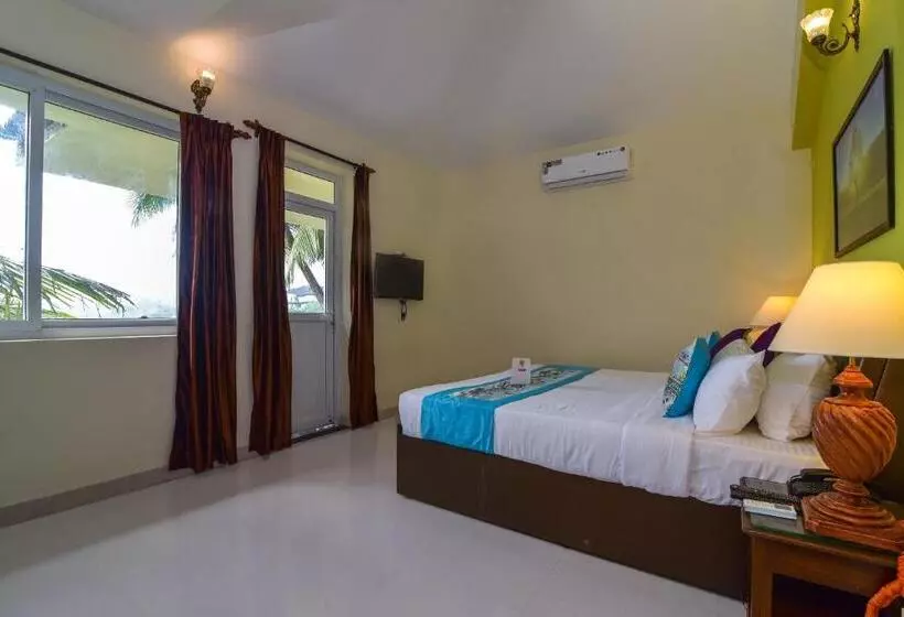 هتل Meadow View Resort