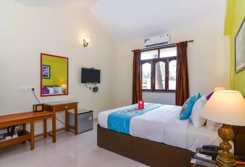 هتل Meadow View Resort