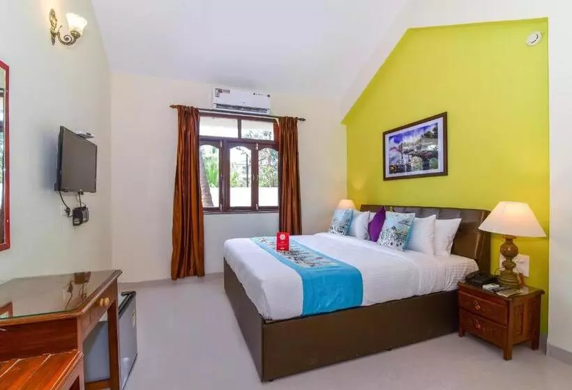 هتل Meadow View Resort