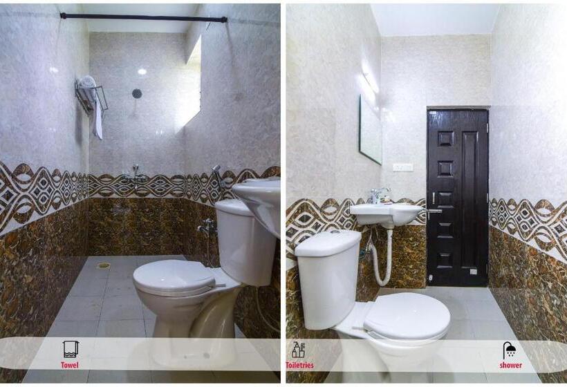 בית מלון כפרי Meadow View Resort