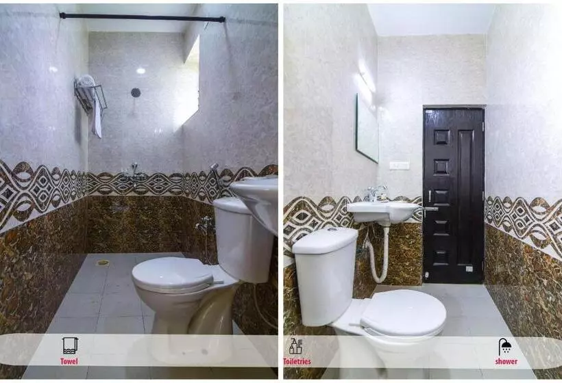 هتل Meadow View Resort