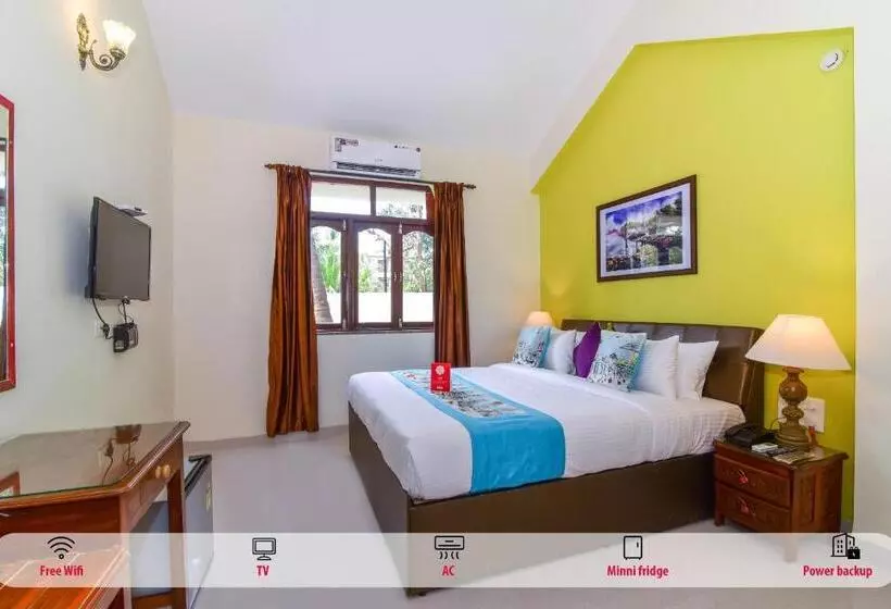 هتل Meadow View Resort