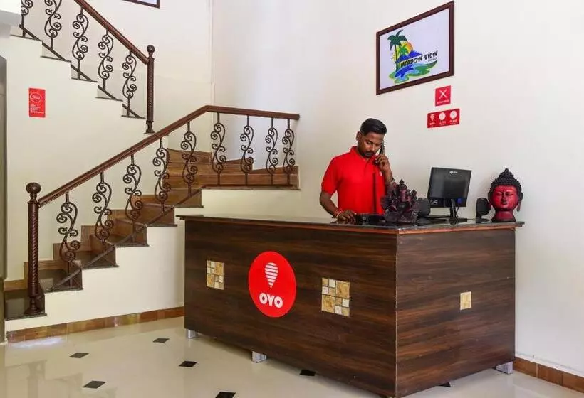 هتل Meadow View Resort