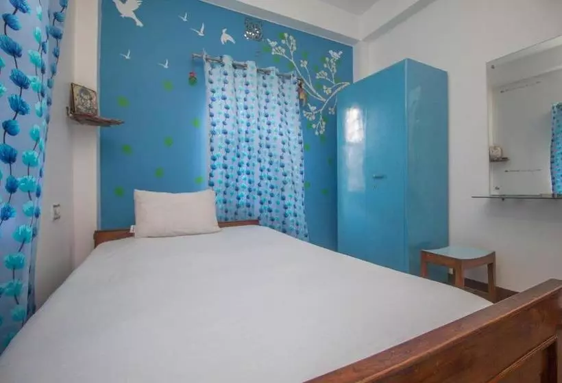 هتل Himalayan Foothills Homestay