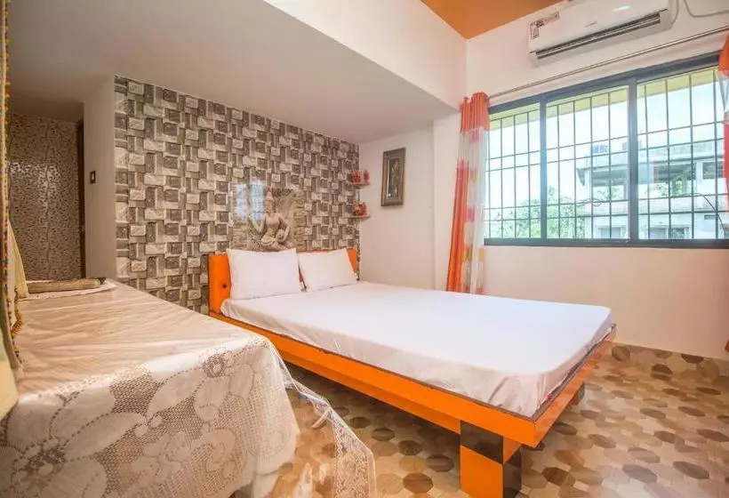 هتل Himalayan Foothills Homestay