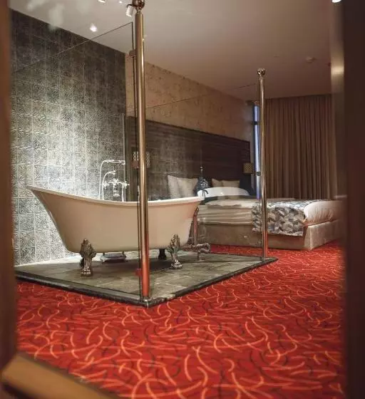 هتل Yaldiz Palace