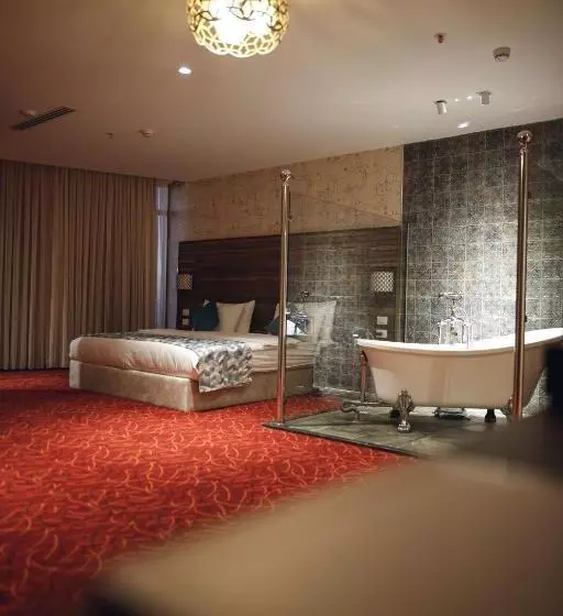 هتل Yaldiz Palace