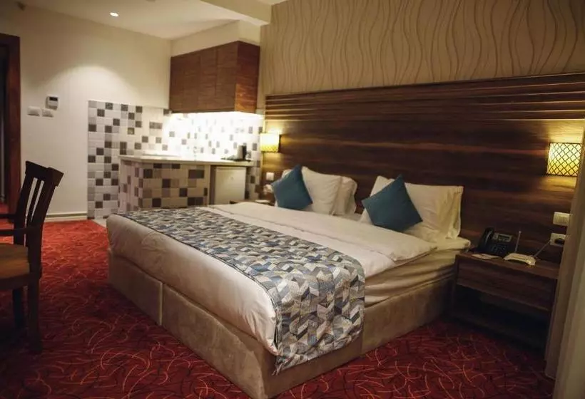 هتل Yaldiz Palace