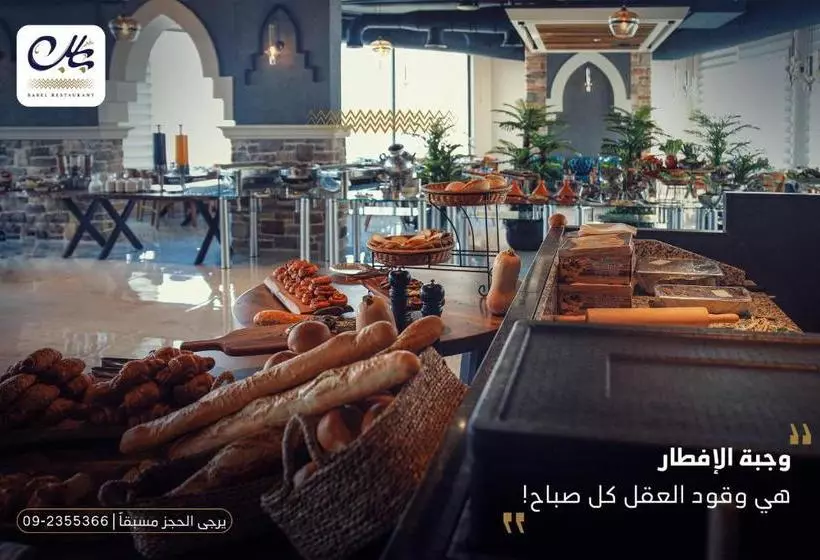 هتل Yaldiz Palace