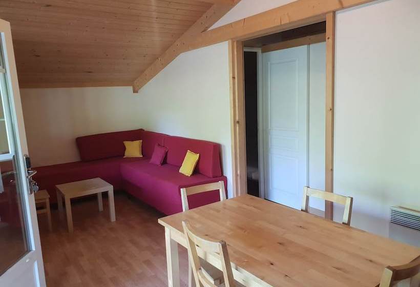 Les Chalets Amneville