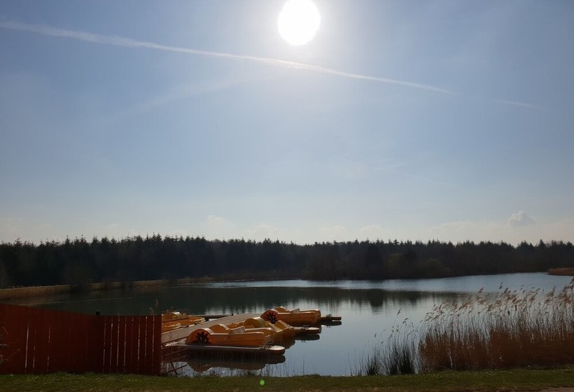 Les Chalets Amneville