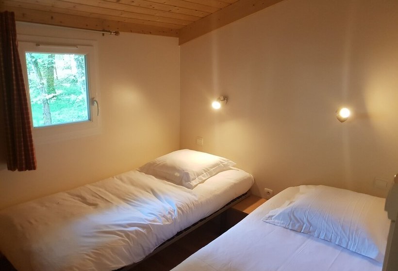 Les Chalets Amneville