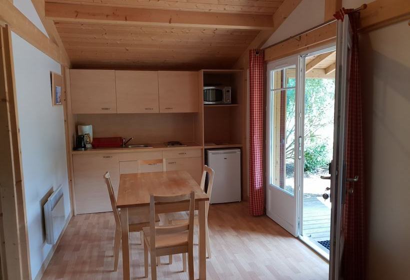 Les Chalets Amneville