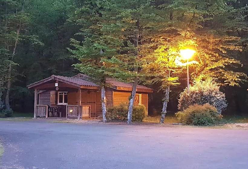 Les Chalets Amneville