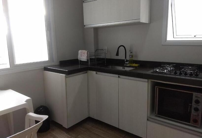 پانسیون Guesthouse Capitão 847