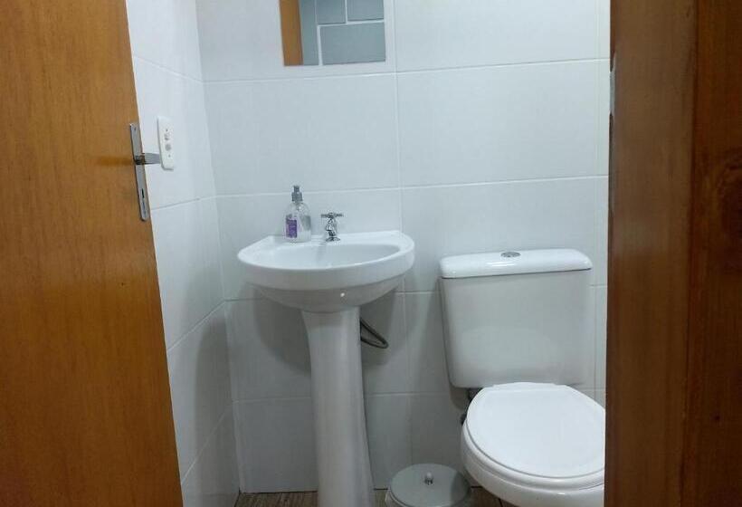 پانسیون Guesthouse Capitão 847