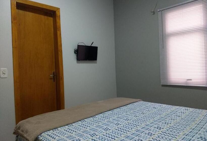 پانسیون Guesthouse Capitão 847