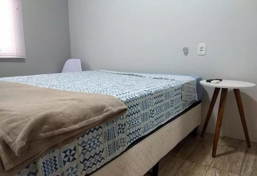 ペンション Guesthouse Capitão 847