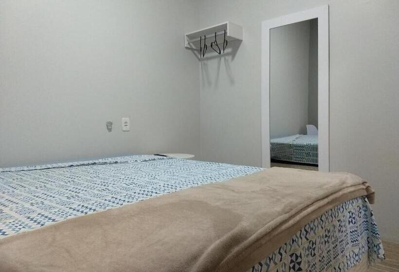 پانسیون Guesthouse Capitão 847