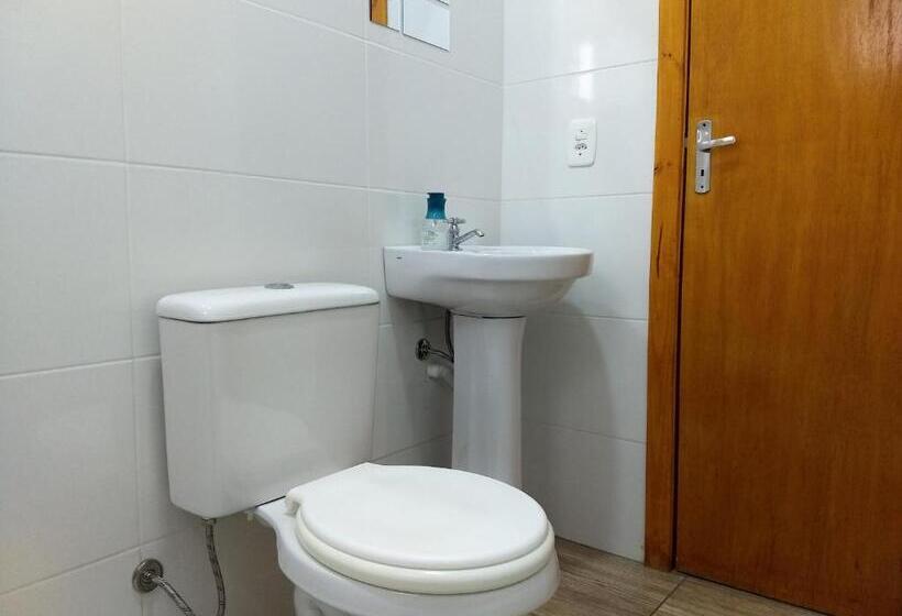 پانسیون Guesthouse Capitão 847