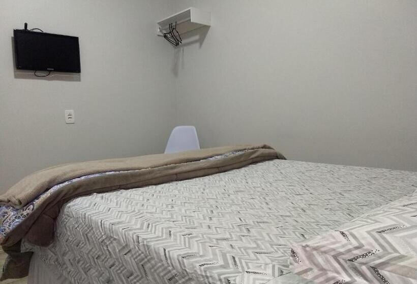 پانسیون Guesthouse Capitão 847