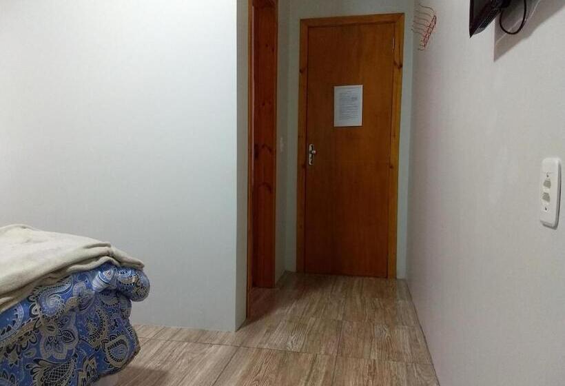 پانسیون Guesthouse Capitão 847