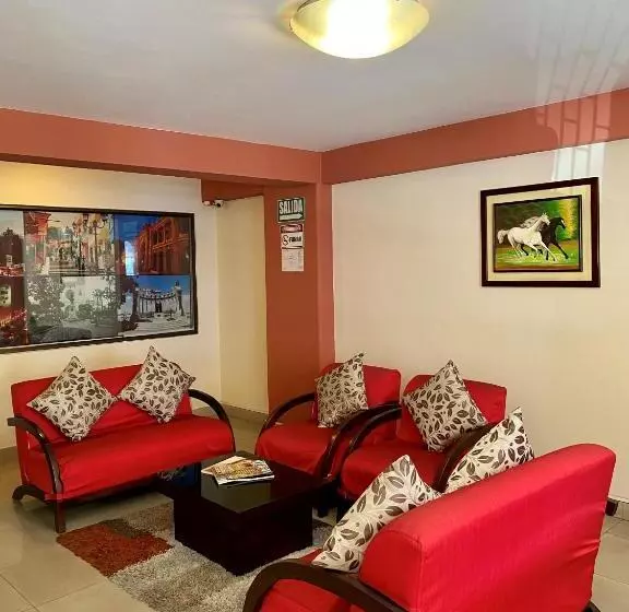 پانسیون Hostal Montesa