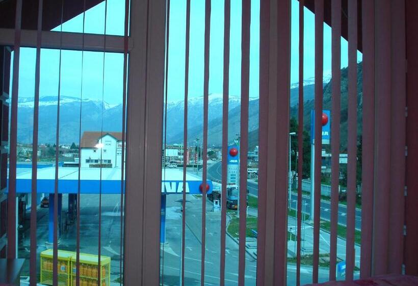 پانسیون Villa Vežić