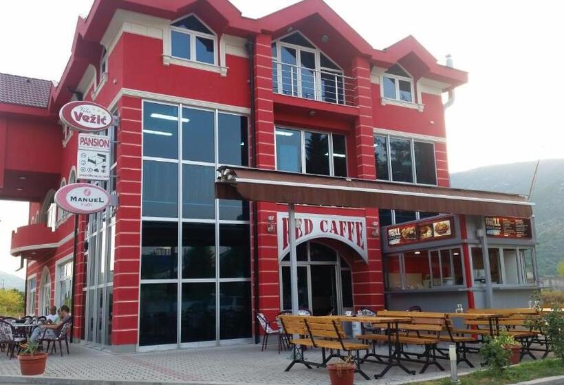 پانسیون Villa Vežić