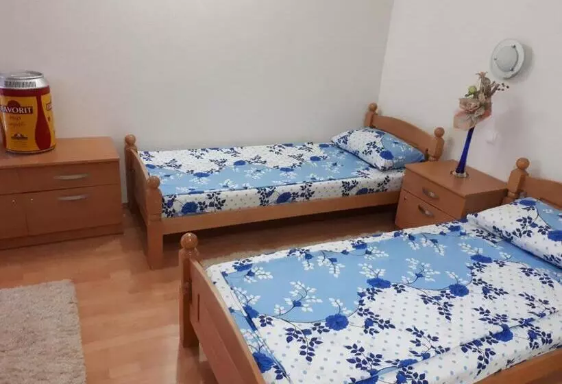 پانسیون Villa Vežić