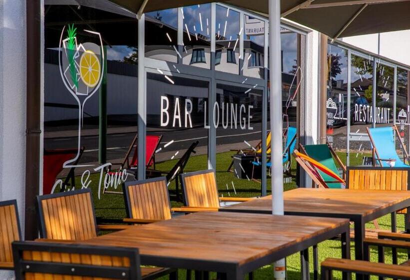 הוסטל Argenta Living 131