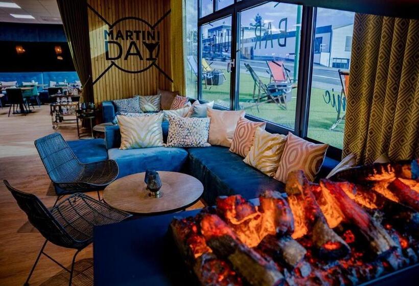 הוסטל Argenta Living 131