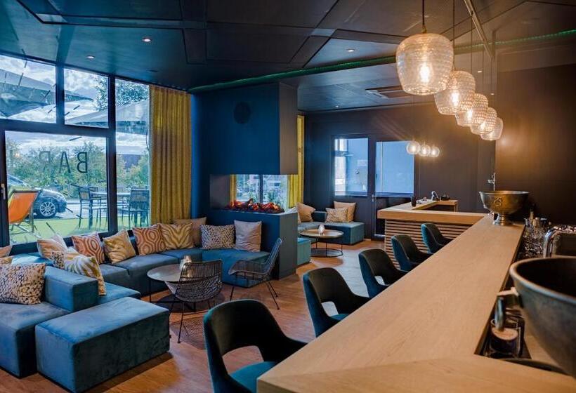 הוסטל Argenta Living 131