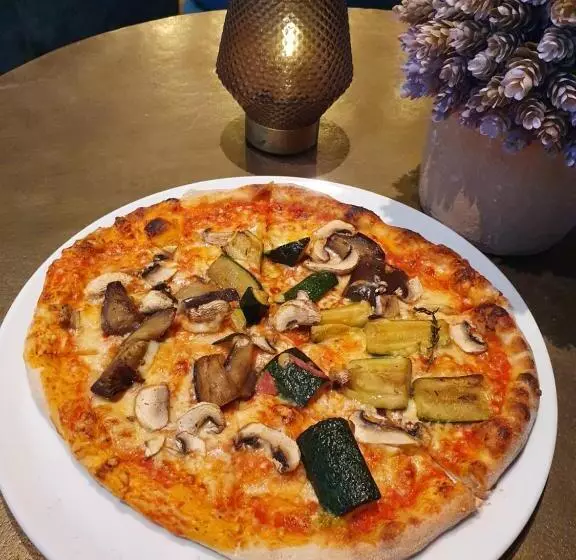 ユースホステル Argenta Living 131