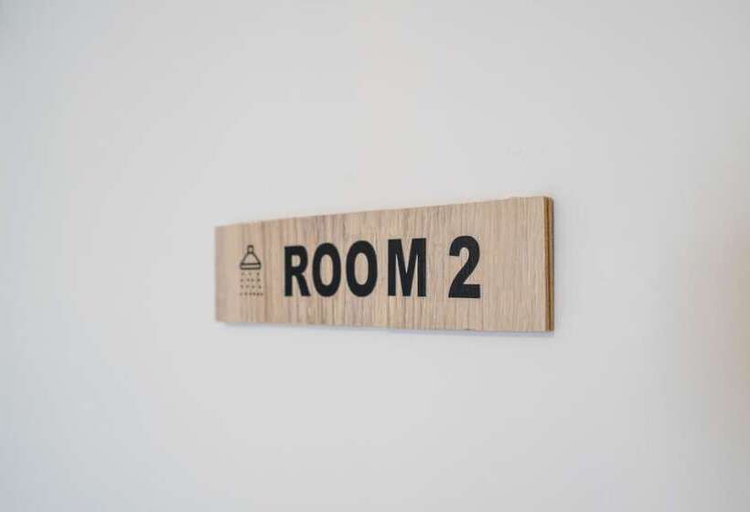 צימר De Hoogmolen   3 Mins From The City Centre