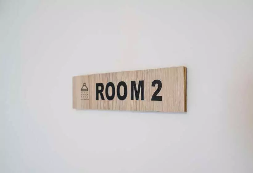 ベッドアンドブレックファースト De Hoogmolen   3 Mins From The City Centre