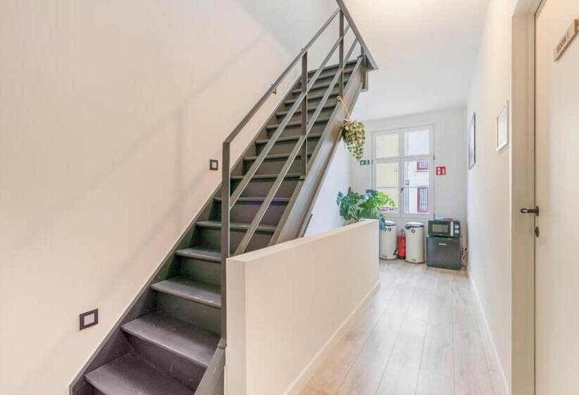 צימר De Hoogmolen   3 Mins From The City Centre