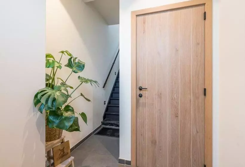 ベッドアンドブレックファースト De Hoogmolen   3 Mins From The City Centre