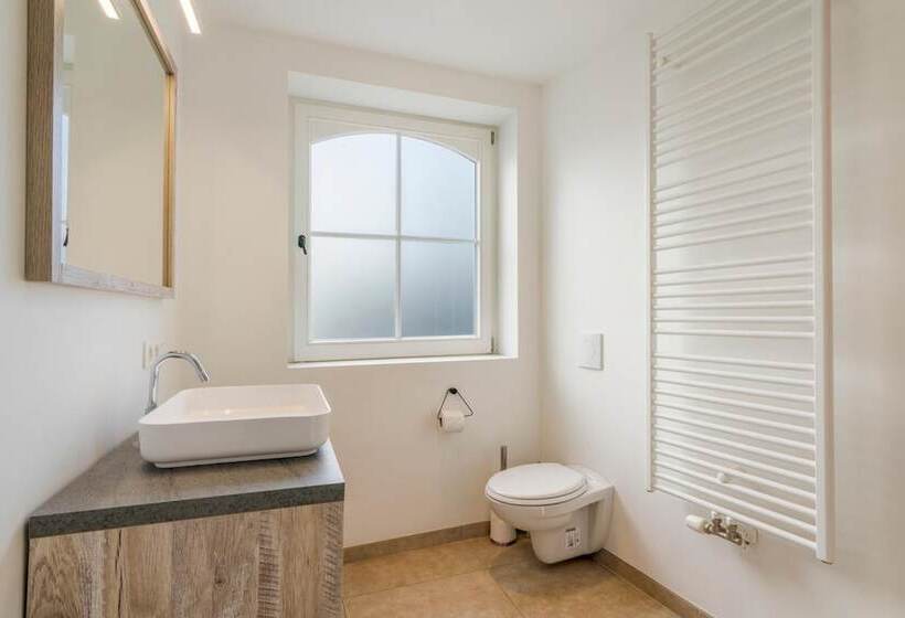 צימר De Hoogmolen   3 Mins From The City Centre