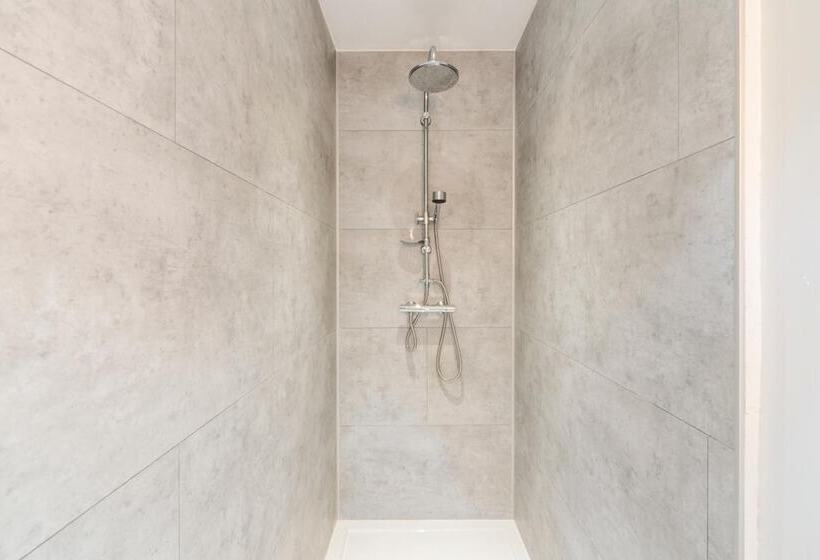 צימר De Hoogmolen   3 Mins From The City Centre