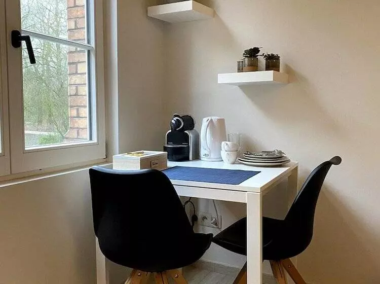 ベッドアンドブレックファースト De Hoogmolen   3 Mins From The City Centre