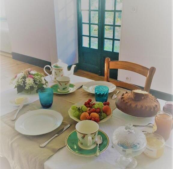 צימר Maison Du Moulin