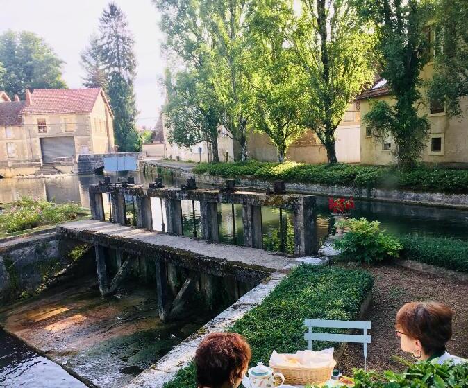 צימר Maison Du Moulin