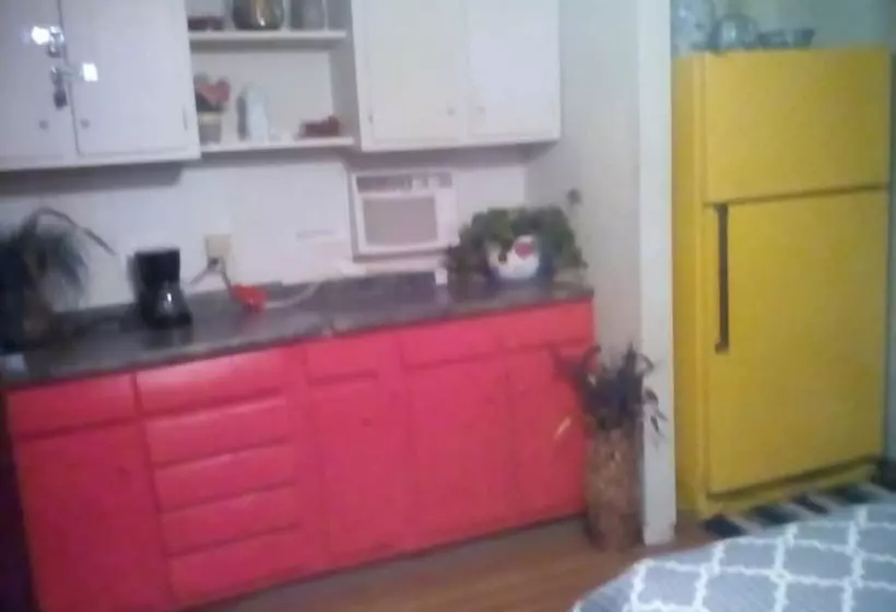 Aamiaismajoitus (B&B) Vacation Homestay Rental Rooms