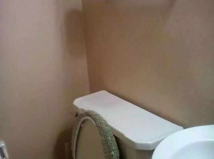 Aamiaismajoitus (B&B) Vacation Homestay Rental Rooms