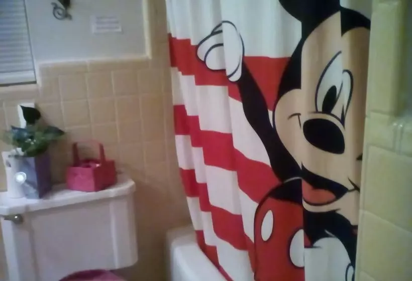 Aamiaismajoitus (B&B) Vacation Homestay Rental Rooms