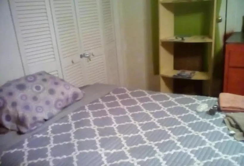 Aamiaismajoitus (B&B) Vacation Homestay Rental Rooms