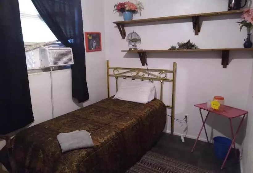 Aamiaismajoitus (B&B) Vacation Homestay Rental Rooms