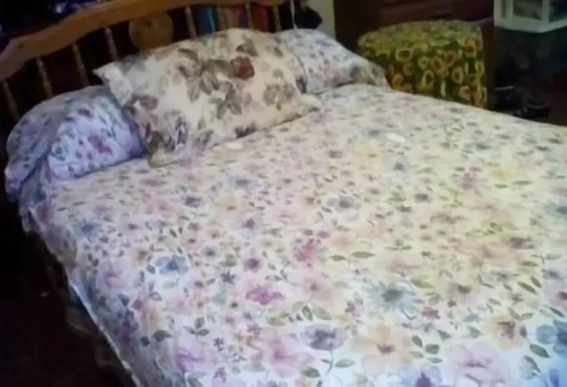 Aamiaismajoitus (B&B) Vacation Homestay Rental Rooms